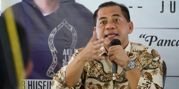 Catat! Terorisme Musuh Agama dan Negara, Bukan Islamofobia