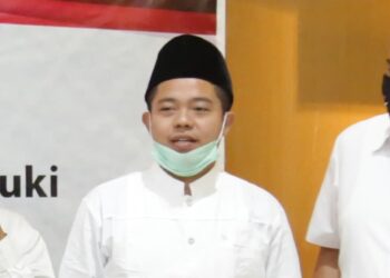 Kelompok Moderat Harus Aktif Berdakwah di Kementerian dan Lembaga Pemerintah
