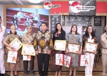 Pancasila, Benteng Utama dari Serangan Ideologi Asing