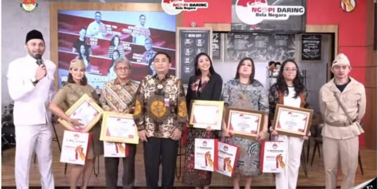 Pancasila, Benteng Utama dari Serangan Ideologi Asing