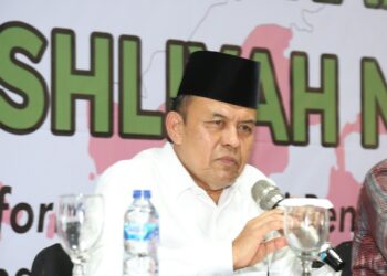 Memaknai Maulid Nabi Muhammad SAW, Menjaga Ukhuwah Wathaniyah di Indonesia