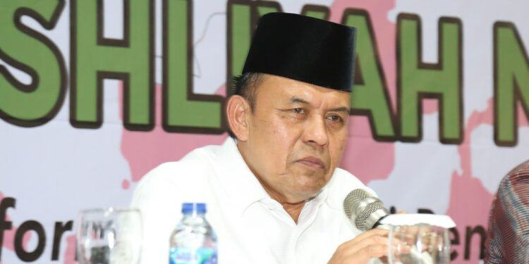 Memaknai Maulid Nabi Muhammad SAW, Menjaga Ukhuwah Wathaniyah di Indonesia