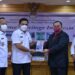 Balitbang Kemhan Luncurkan Buku, Isinya Keren?