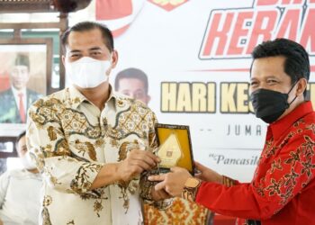 Ideologi Transnasional, Paham Ekstrem yang Bertentangan Pancasila