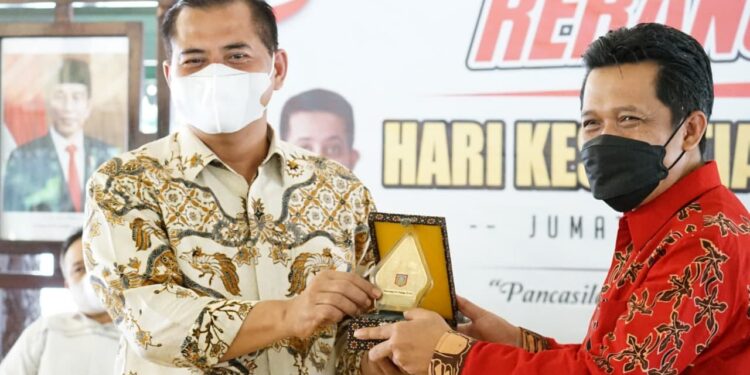 Ideologi Transnasional, Paham Ekstrem yang Bertentangan Pancasila