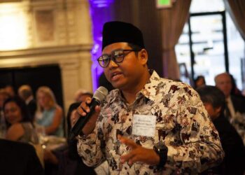 Hasil Riset, 19,4 Persen ASN Terindikasi Radikal dan Intoleran