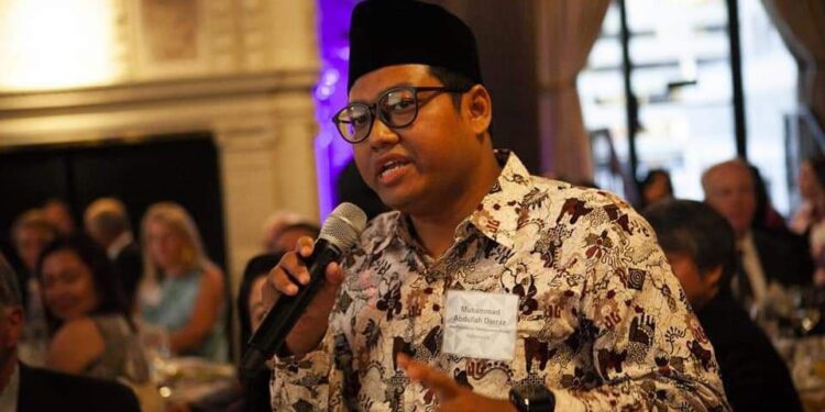 Hasil Riset, 19,4 Persen ASN Terindikasi Radikal dan Intoleran