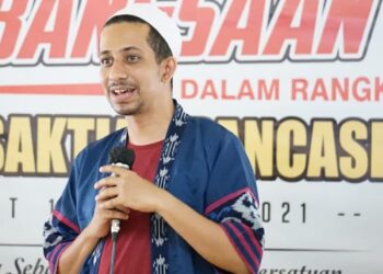 Penyebab Islamofobia Adalah Radikal Terorisme, Benarkah?
