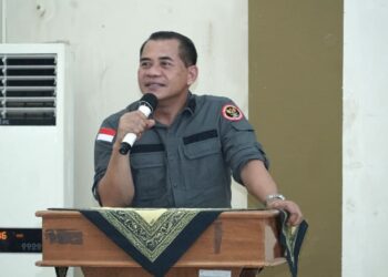 BNPT Beberkan Ciri-ciri Anak Terpapar Radikal Keagamaan