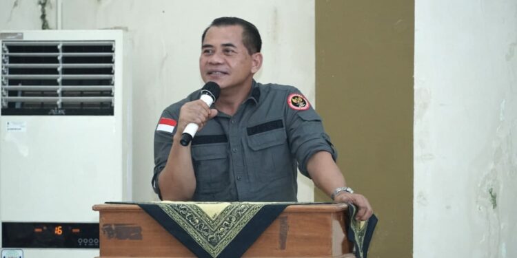 BNPT Beberkan Ciri-ciri Anak Terpapar Radikal Keagamaan