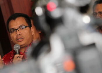 Putusan MK atas UU Cipta Kerja Dinilai Ambigu