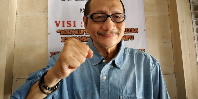 Hari Pahlawan, Momentum Menghidupkan Kembali Jiwa Nasionalisme dan Wawasan Kebangsaan