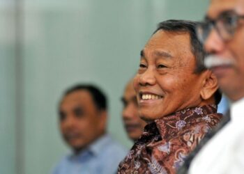 Kelompok Teroris Ini Mulai Kembangkan Strategi, Kata Eks Kepala BNPT