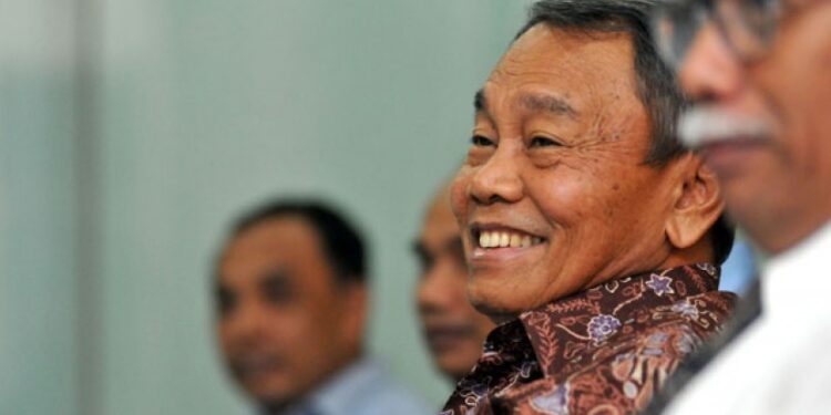 Kelompok Teroris Ini Mulai Kembangkan Strategi, Kata Eks Kepala BNPT