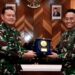 Laksamana Yudo Margono Punya Peluang Panglima TNI, Meski Jenderal Andika Dipilih Jokowi?