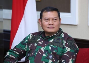 KSAL: Pembangunan Kekuatan Tak Hanya Fokus Beli Alutsista