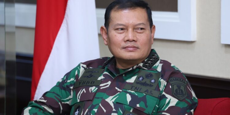 KSAL: Pembangunan Kekuatan Tak Hanya Fokus Beli Alutsista