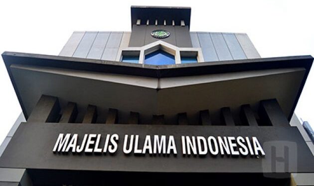 MUI Baiknya Bersih-Bersih Pengurus dari Radikalisme dan Terorisme
