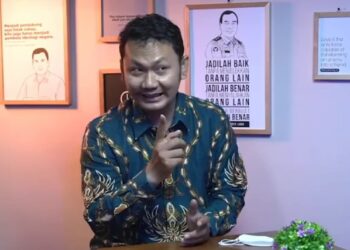 Ulama Terjaring Terorisme Ditangkap, Pengamat: Indonesia Negara Hukum