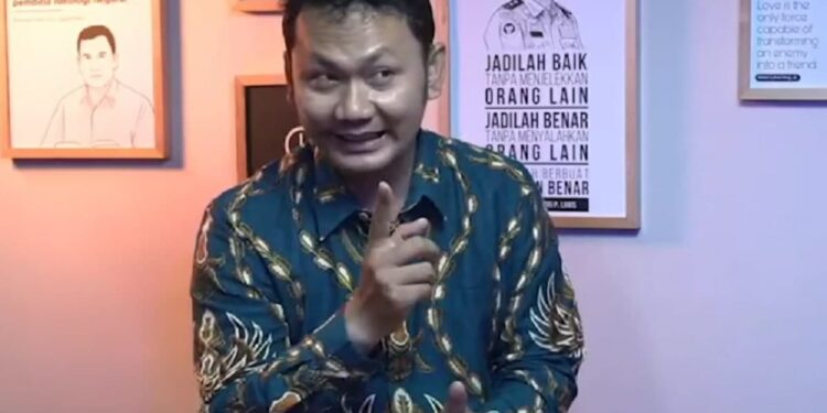 Ulama Terjaring Terorisme Ditangkap, Pengamat: Indonesia Negara Hukum