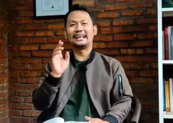 Pengamat Terorisme: Perlu Kajian Mendalam atas Penamaan KKB Sebagai Teroris Asli Papua