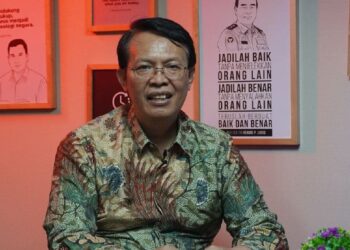 Perlu Edukasi Masyarakat atas Kelompok Radikal Terorisme Berkedok Ulama dan Tokoh Masyarakat