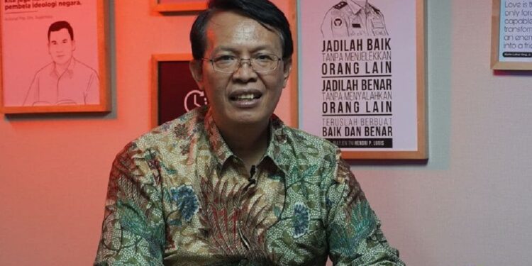 Perlu Edukasi Masyarakat atas Kelompok Radikal Terorisme Berkedok Ulama dan Tokoh Masyarakat