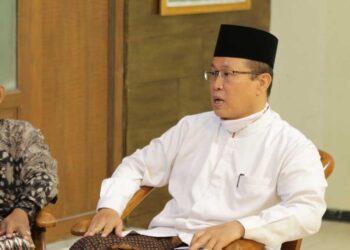 Merajut Harmoni melalui Toleransi Sesama Umat Beragama