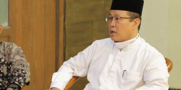Merajut Harmoni melalui Toleransi Sesama Umat Beragama