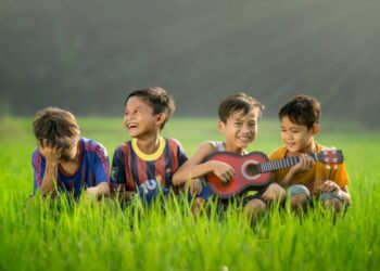 Anak Usia 6-11 Tahun Sudah Bisa Divaksin, Ini Syaratnya