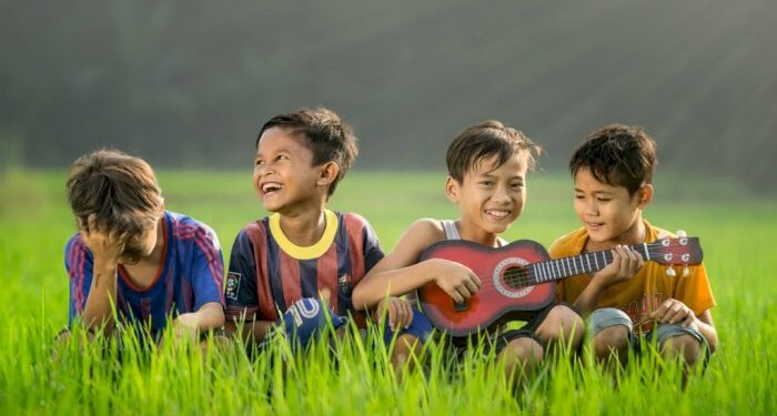 Anak Usia 6-11 Tahun Sudah Bisa Divaksin, Ini Syaratnya