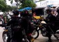 Massa Aksi Reuni 212: Gak Usah Bawa Senjata, Mau Angkat Senjata ke Papua Saja
