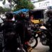 Massa Aksi Reuni 212: Gak Usah Bawa Senjata, Mau Angkat Senjata ke Papua Saja