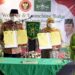 BNPT Gandeng Muslimat NU Bentengi Indonesia dari Radikalisme-Terorisme