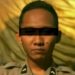 Polda Jatim Amankan Bripda RB, Oknum Polisi yang Viral