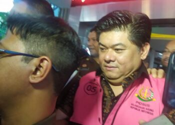 Dituntut Hukuman Mati, Heru Hidayat: Sungguh Suatu Kezaliman