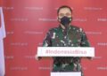 Terlibat Tabrak Lari, Tiga Oknum TNI AD Diproses Hukum