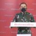 Terlibat Tabrak Lari, Tiga Oknum TNI AD Diproses Hukum