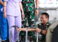 Panglima TNI Telusuri Penghentian Kasus Dugaan Korupsi Alutsista Helikoter AW-101