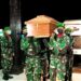 Kejari Sorong Limpahkan Perkara Pembunuhan Empat Prajurit TNI AD ke Pengadilan Makassar