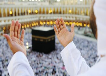 Menanti Ibadah Umrah Dibuka, Akhir Tahun 2021 atau Awal Tahun 2022?