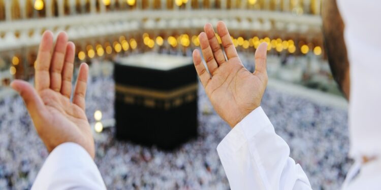 Menanti Ibadah Umrah Dibuka, Akhir Tahun 2021 atau Awal Tahun 2022?