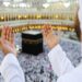 Menanti Ibadah Umrah Dibuka, Akhir Tahun 2021 atau Awal Tahun 2022?