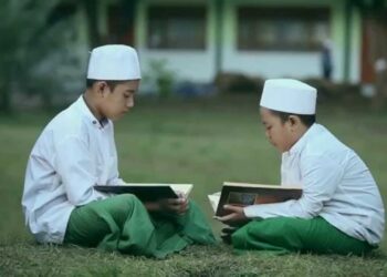 Pesantren Tempat 12 Korban Pemerkosaan di Bandung Ditutup