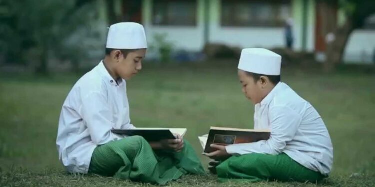 Pesantren Tempat 12 Korban Pemerkosaan di Bandung Ditutup