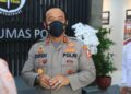 Tanggapi Kritikan Jokowi, Polri: Tetap Menjaga Muruah Organisasi