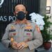 Tanggapi Kritikan Jokowi, Polri: Tetap Menjaga Muruah Organisasi