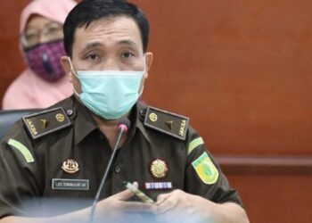 Diduga Korupsi, Jenderal TNI Ini Ditahan