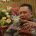 Cegah Varian Covid-19, Ketua MPR Bilang Begini