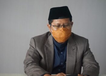 Ketua MUI Geram atas Pernyataan Jenderal Dudung: Jangan Terlalu Dalam Mempelajari Agama